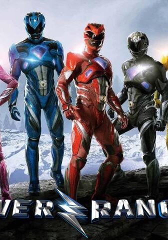 فيلم Power Rangers 2017 مترجم