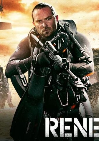 فيلم American Renegades 2017 مترجم