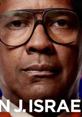 فيلم Roman J. Israel, Esq. 2017 مترجم