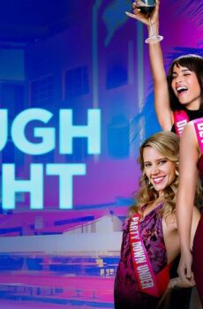 فيلم Rough Night 2017 مترجم