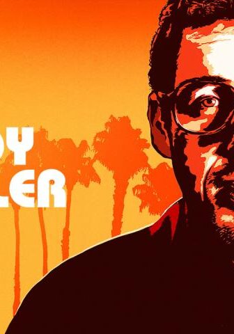 فيلم Sandy Wexler 2017 مترجم