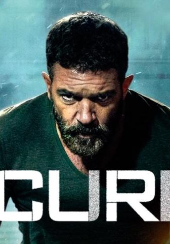 فيلم Security 2017 مترجم