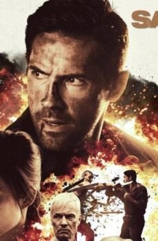 فيلم Savage Dog 2017 مترجم