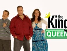 مسلسل The King of Queens الموسم 8 الحلقة 21 مترجمة