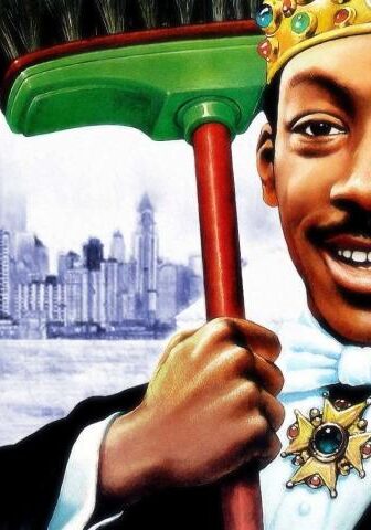 فيلم Coming to America 1988 مترجم