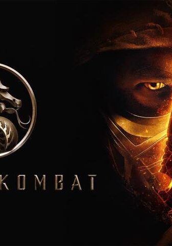 فيلم Mortal Kombat 2021 مترجم