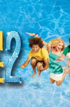 فيلم High School Musical 2 2007 مترجم