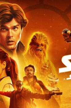 فيلم Solo: A Star Wars Story 2018 مترجم