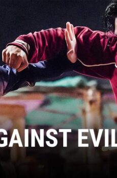 فيلم Fight Against Evil 3 2026 مترجم