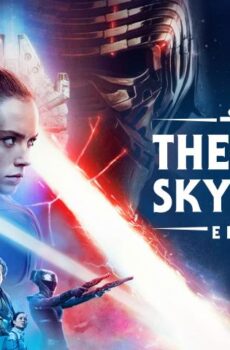 فيلم Star Wars: Episode IX – The Rise of Skywalker 2019 مترجم
