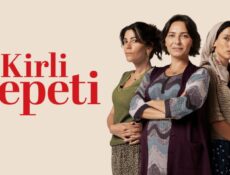 مسلسل السلة المتسخة الحلقة 19 مترجمة – Kirli Sepeti