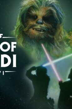 فيلم Star Wars: Episode VI – Return of the Jedi 1983 مترجم