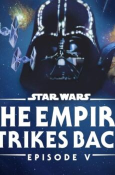 فيلم Star Wars: Episode V – The Empire Strikes Back 1980 مترجم
