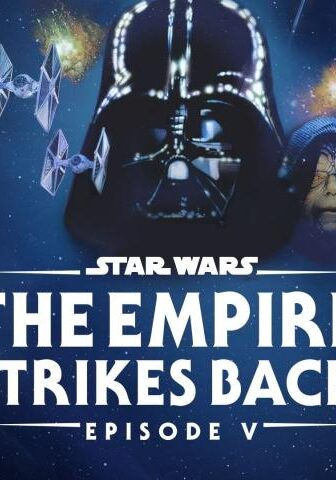 فيلم Star Wars: Episode V – The Empire Strikes Back 1980 مترجم