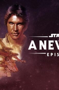 فيلم Star Wars: Episode IV – A New Hope 1977 مترجم