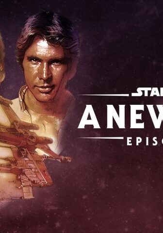 فيلم Star Wars: Episode IV – A New Hope 1977 مترجم