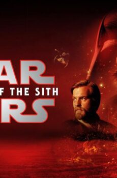 فيلم Star Wars: Episode III – Revenge of the Sith 2005 مترجم