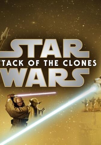 فيلم Star Wars: Episode II – Attack of the Clones 2002 مترجم