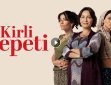 مسلسل السلة المتسخة الحلقة 4 مترجمة – Kirli Sepeti