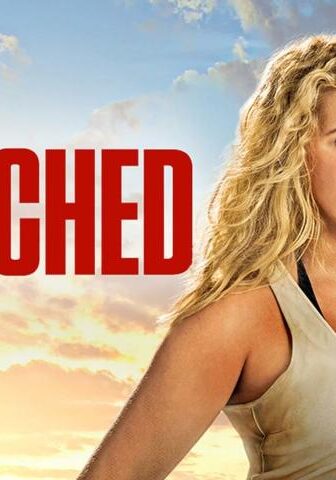 فيلم Snatched 2017 مترجم