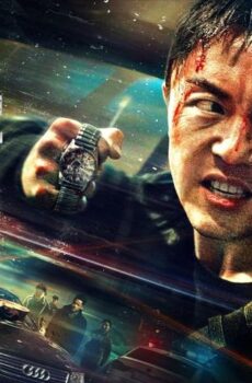 فيلم Fight Against Evil 2 2023 مترجم