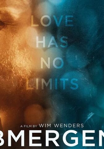 فيلم Submergence 2017 مترجم