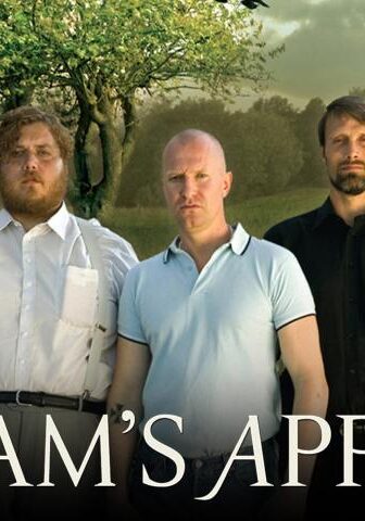 فيلم Adam’s Apples 2005 مترجم