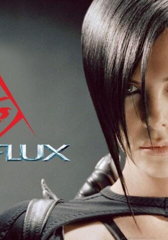 فيلم Æon Flux 2005 مترجم
