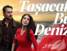 مسلسل هذا البحر سوف يفيض الحلقة 29 مترجمة