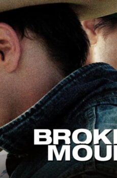 فيلم Brokeback Mountain 2005 مترجم