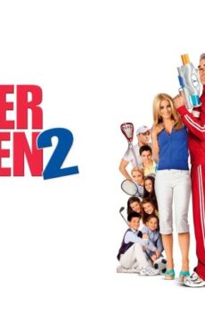 فيلم Cheaper by the Dozen 2 2005 مترجم