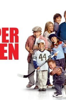 فيلم Cheaper by the Dozen 2003 مترجم