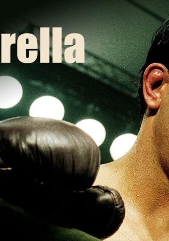 فيلم Cinderella Man 2005 مترجم