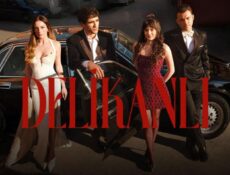 مسلسل الشجاع الحلقة 2 مترجمة – Delikanli