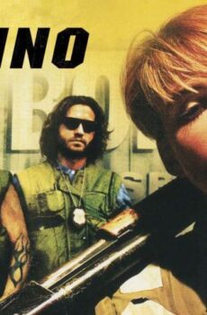 فيلم Domino 2005 مترجم