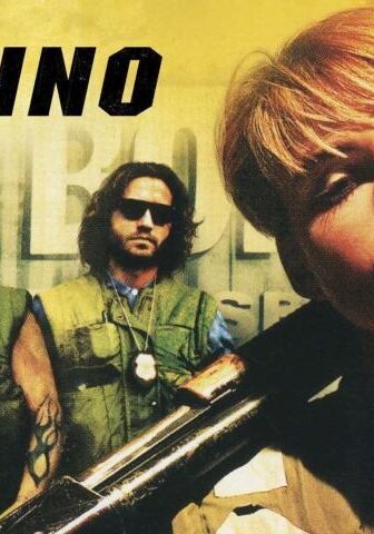 فيلم Domino 2005 مترجم