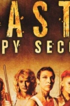 فيلم Feast II: Sloppy Seconds 2008 مترجم