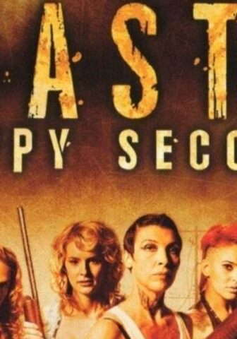 فيلم Feast II: Sloppy Seconds 2008 مترجم