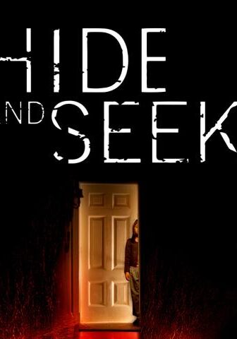 فيلم Hide and Seek 2005 مترجم