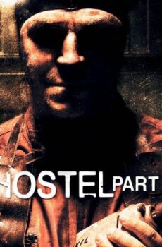 فيلم Hostel: Part II 2007 مترجم