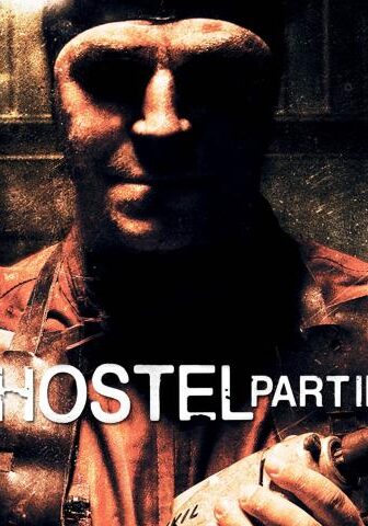 فيلم Hostel: Part II 2007 مترجم
