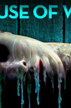 فيلم House of Wax 2005 مترجم