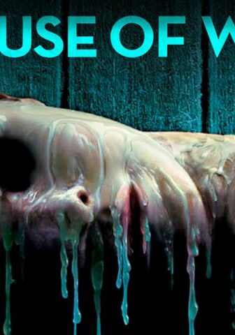 فيلم House of Wax 2005 مترجم