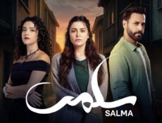 مسلسل سلمى الحلقة 43 الثالثة والأربعون