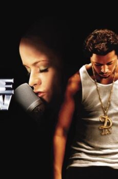 فيلم Hustle & Flow 2005 مترجم