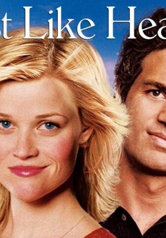 فيلم Just Like Heaven 2005 مترجم
