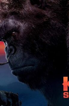 فيلم Kong: Skull Island 2017 مترجم