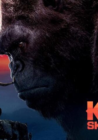 فيلم Kong: Skull Island 2017 مترجم