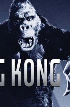 فيلم King Kong 1933 مترجم