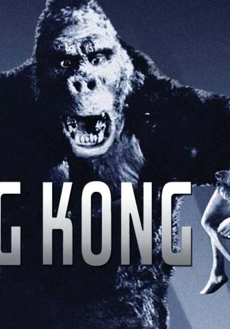 فيلم King Kong 1933 مترجم
